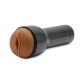 Kiiroo Feel - Fleshlight Masturbator (Brown) 