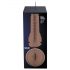 Kiiroo Feel - Artificial Pussy Masturbator (Brown)