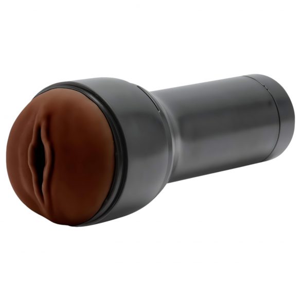 Kiiroo Feel - Artificial Vagina Masturbator (Dark Brown)