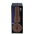 Kiiroo Feel - Artificial Vagina Masturbator (Dark Brown)