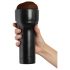 Kiiroo Feel - Artificial Vagina Masturbator (Dark Brown)