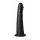 Kiiroo Realistic Vacuum Dildo - 19cm (Black) 