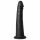 Kiiroo Realistic Vacuum Dildo - 19cm (Black) 