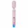 Kiiroo Pro Wand - Vibrant Pink Massager Vibrator