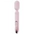 Kiiroo Pro Wand - Vibrant Pink Massager Vibrator