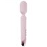 Kiiroo Pro Wand - Vibrant Pink Massager Vibrator