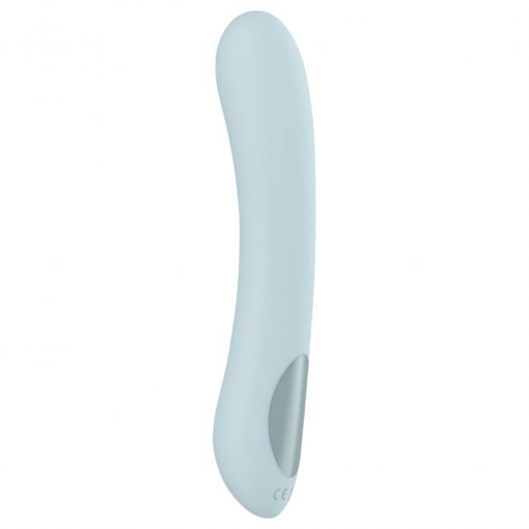 Kiiroo Pearl 2 - Rechargeable Interactive Waterproof G-spot Vibrator (Green) 