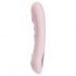 Kiiroo Pearl 3 - Rechargeable Waterproof G-spot Vibrator (Pink) 