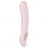 Kiiroo Pearl 3 - Rechargeable Waterproof G-spot Vibrator (Pink) 