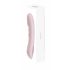 Kiiroo Pearl 3 - Rechargeable Waterproof G-spot Vibrator (Pink) 