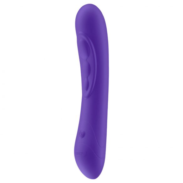 Kiiroo Pearl 3 - Interactive G-Spot Vibrator (Purple)