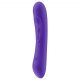 Kiiroo Pearl 3 - Rechargeable Interactive Waterproof G-Spot Vibrator (Purple) 