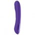 Kiiroo Pearl 3 - Rechargeable Interactive Waterproof G-Spot Vibrator (Purple) 