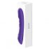 Kiiroo Pearl 3 - Rechargeable Interactive Waterproof G-Spot Vibrator (Purple) 