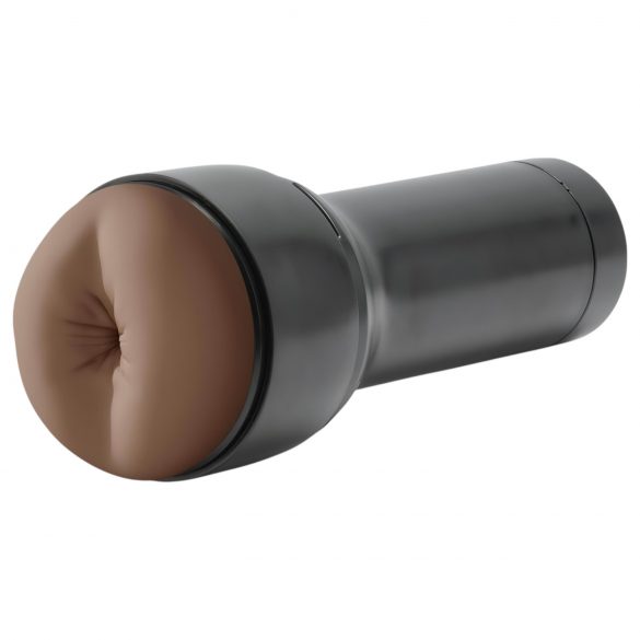 Kiiroo Feel - artificial butt masturbator (brown)