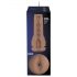 Kiiroo Feel - artificial butt masturbator (brown)