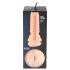 Kiiroo Feel - artificial vagina masturbator - PowerBlow compatible (natural)