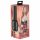 Kiiroo Lauren Phillips - Fleshlight - PowerBlow Compatible (Natural) 