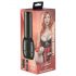 Kiiroo Lauren Phillips - Fleshlight - PowerBlow Compatible (Natural) 