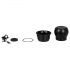 Kiiroo PowerBlow - Suction Masturbator with Smart Feature (Black) 