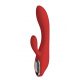 Red Revolution Sofia - Rechargeable Clitoral Vibrator (Red) 