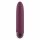 Glam - Rechargeable, Waterproof Mini Vibrator (Purple) 