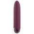 Glam - Rechargeable, Waterproof Mini Vibrator (Purple) 