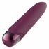 Glam - Rechargeable, Waterproof Mini Vibrator (Purple) 