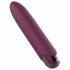 Glam - Rechargeable, Waterproof Mini Vibrator (Purple) 