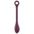 Glam - Rechargeable, Waterproof G-spot Vibrator (Purple) 