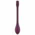 Glam - Rechargeable, Waterproof G-spot Vibrator (Purple) 