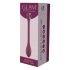 Glam - Rechargeable, Waterproof G-spot Vibrator (Purple) 