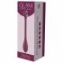 Glam - Rechargeable, Waterproof G-spot Vibrator (Purple) 