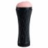 The Girl Next Door Tori - Realistic Fleshlight (Natural-Black) 