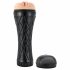 The Girl Next Door Tori - Realistic Fleshlight (Natural-Black) 