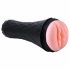 The Girl Next Door Tori - Realistic Fleshlight (Natural-Black) 