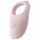 Vivre Bibi - Rechargeable, Vibrating Cock Ring (Pink) 