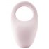 Vivre Bibi - Rechargeable, Vibrating Cock Ring (Pink) 