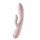 Vivre Coco - Rechargeable Clitoral Vibrator (Pink) 