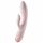 Vivre Coco - Rechargeable Clitoral Vibrator (Pink) 