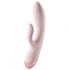 Vivre Coco - Rechargeable Clitoral Vibrator (Pink) 