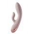 Vivre Coco - Rechargeable Clitoral Vibrator (Pink) 