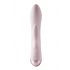 Vivre Coco - Rechargeable Clitoral Vibrator (Pink) 