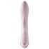 Vivre Coco - Rechargeable Clitoral Vibrator (Pink) 