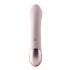 Vivre Coco - Rechargeable Clitoral Vibrator (Pink) 