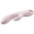 Vivre Coco - Rechargeable Clitoral Vibrator (Pink) 