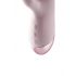 Vivre Coco - Rechargeable Clitoral Vibrator (Pink) 