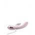 Vivre Coco - Rechargeable Clitoral Vibrator (Pink) 