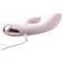 Vivre Coco - Rechargeable Clitoral Vibrator (Pink) 