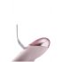 Vivre Coco - Rechargeable Clitoral Vibrator (Pink) 